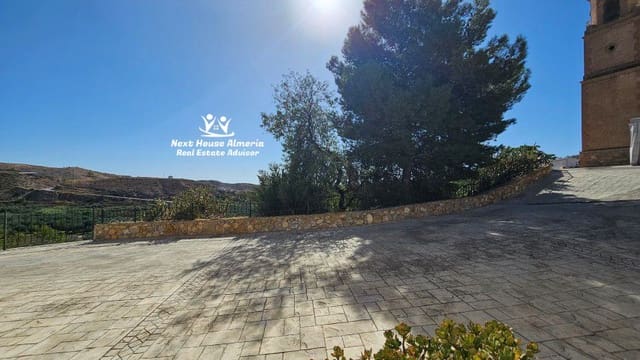 8 bedroom Finca/Country House for sale in Oria with garage - € 159,000 (Ref: 9247444)