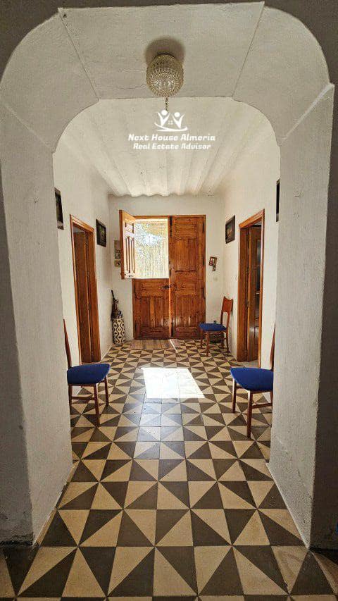 8 soveværelse Finca/Landehus til salg i Oria med garage - € 159.000 (Ref: 9247444)