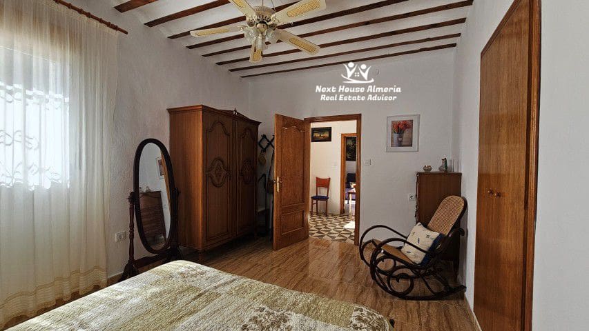 8 soveværelse Finca/Landehus til salg i Oria med garage - € 159.000 (Ref: 9247444)