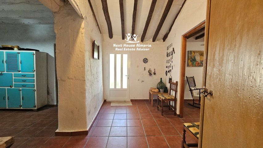 8 soveværelse Finca/Landehus til salg i Oria med garage - € 159.000 (Ref: 9247444)