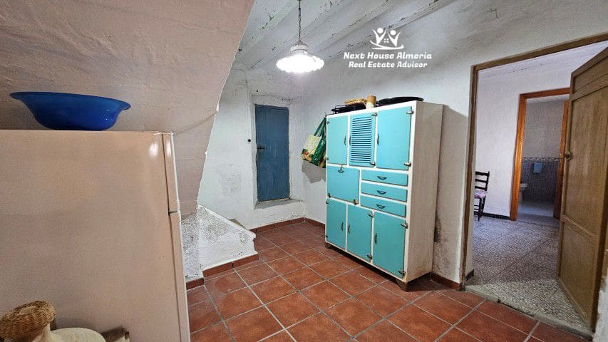 8 soveværelse Finca/Landehus til salg i Oria med garage - € 159.000 (Ref: 9247444)