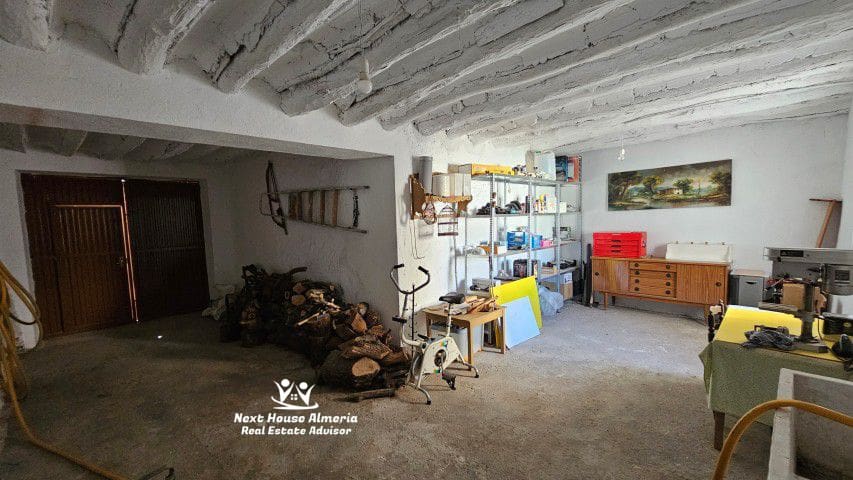 8 soveværelse Finca/Landehus til salg i Oria med garage - € 159.000 (Ref: 9247444)