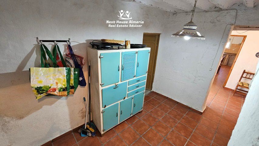 8 soveværelse Finca/Landehus til salg i Oria med garage - € 159.000 (Ref: 9247444)