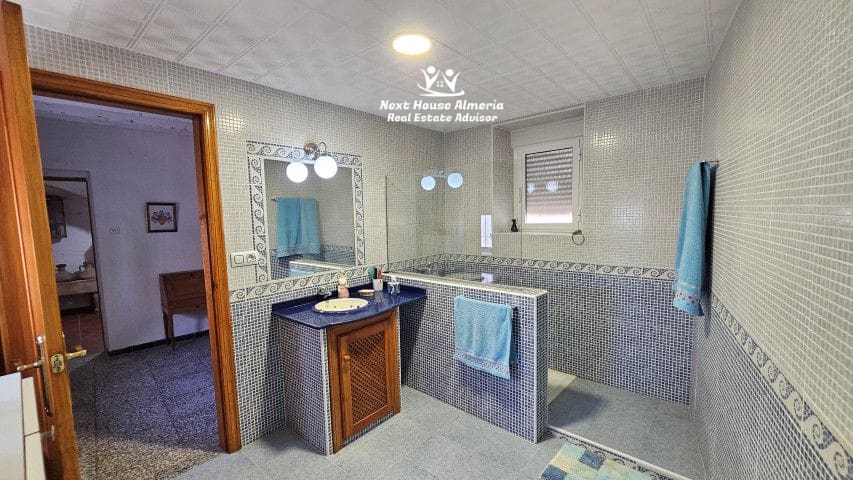 8 soveværelse Finca/Landehus til salg i Oria med garage - € 159.000 (Ref: 9247444)