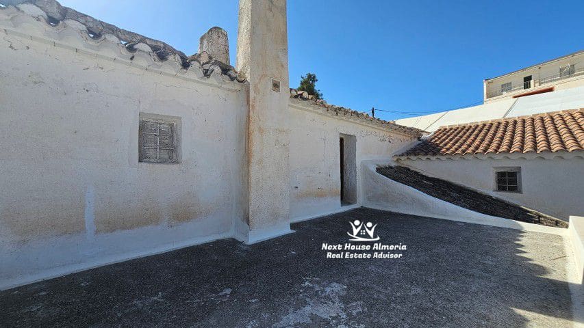 8 soveværelse Finca/Landehus til salg i Oria med garage - € 159.000 (Ref: 9247444)