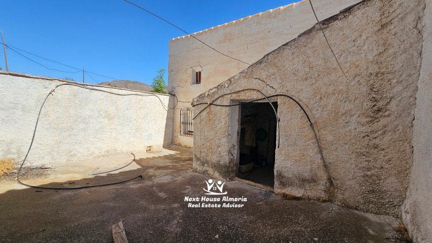 8 soveværelse Finca/Landehus til salg i Oria med garage - € 159.000 (Ref: 9247444)