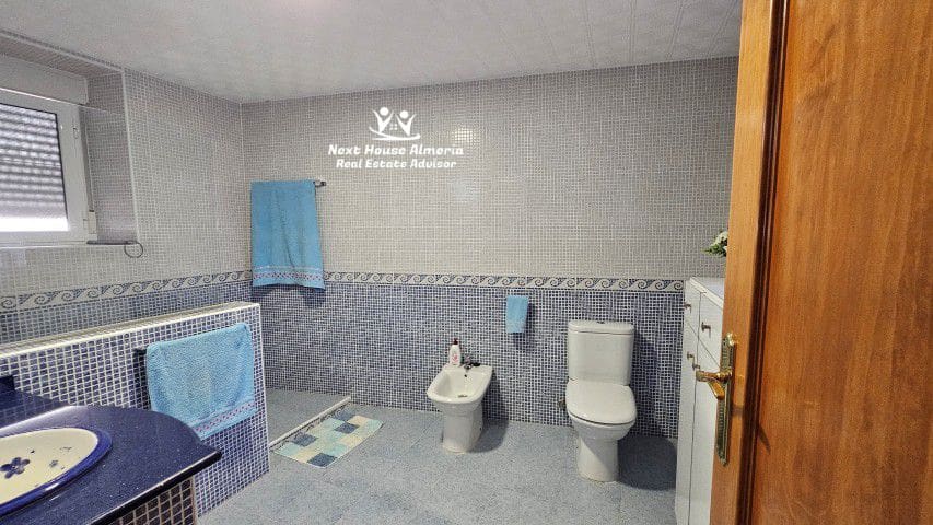 8 soveværelse Finca/Landehus til salg i Oria med garage - € 159.000 (Ref: 9247444)