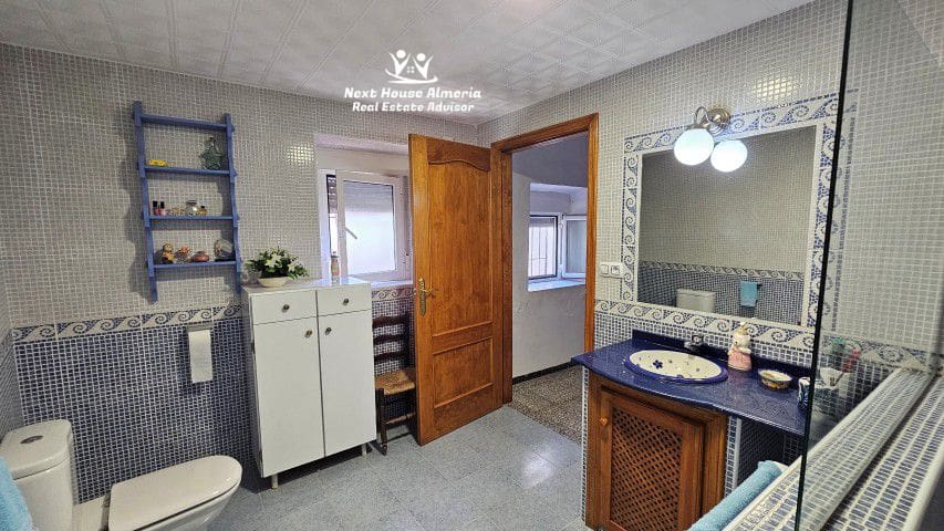 8 soveværelse Finca/Landehus til salg i Oria med garage - € 159.000 (Ref: 9247444)