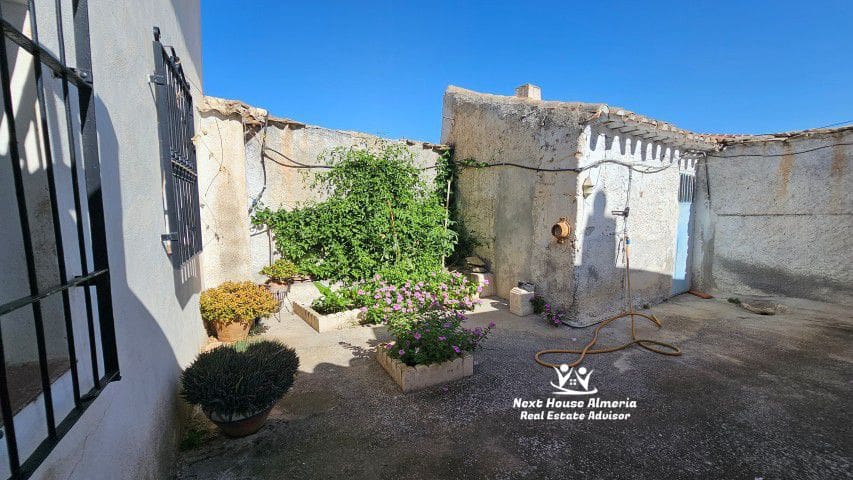 8 soveværelse Finca/Landehus til salg i Oria med garage - € 159.000 (Ref: 9247444)