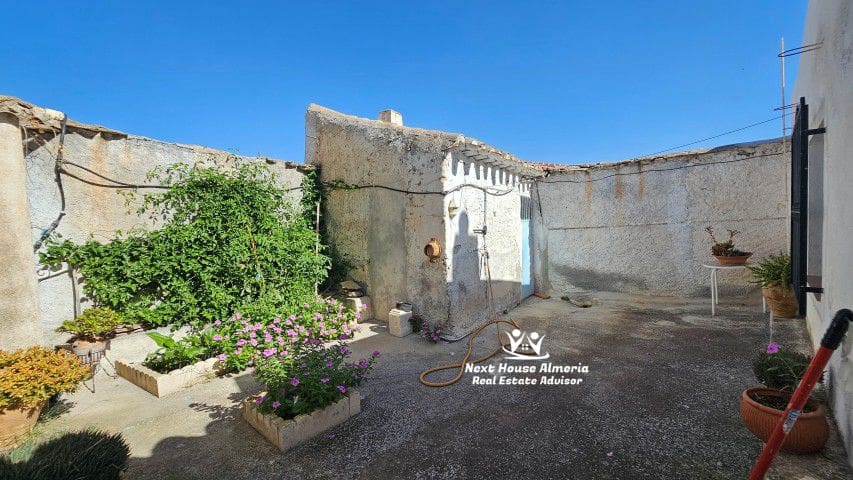 8 soveværelse Finca/Landehus til salg i Oria med garage - € 159.000 (Ref: 9247444)