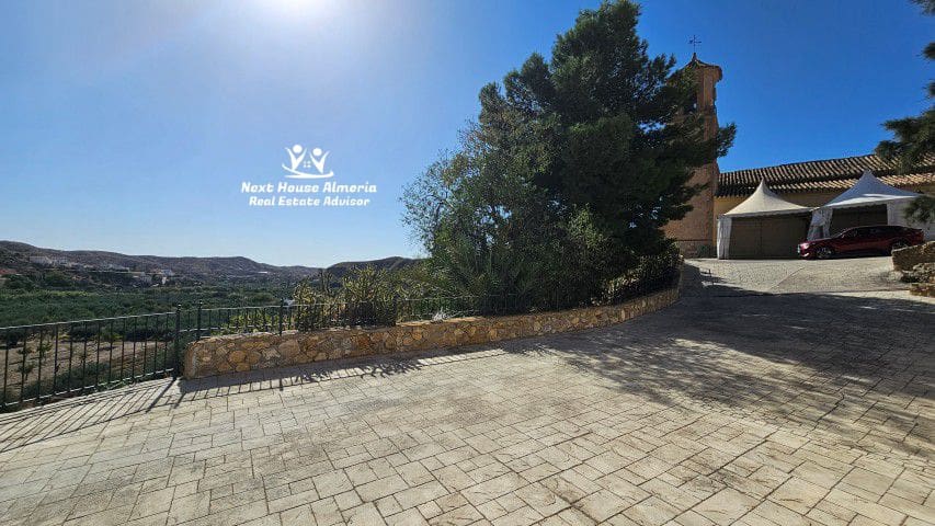 8 soveværelse Finca/Landehus til salg i Oria med garage - € 159.000 (Ref: 9247444)