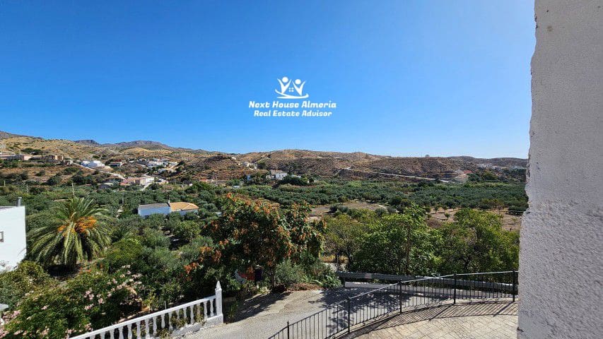 8 soveværelse Finca/Landehus til salg i Oria med garage - € 159.000 (Ref: 9247444)