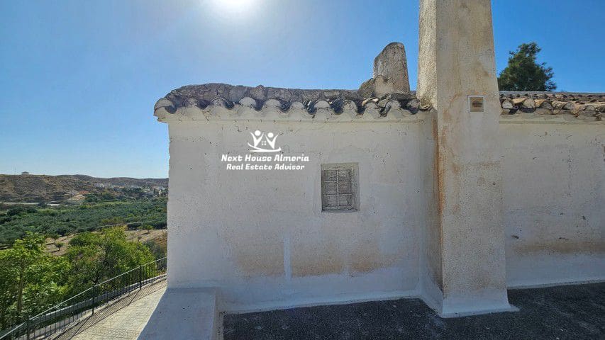 8 soveværelse Finca/Landehus til salg i Oria med garage - € 159.000 (Ref: 9247444)