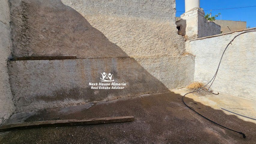 8 soveværelse Finca/Landehus til salg i Oria med garage - € 159.000 (Ref: 9247444)