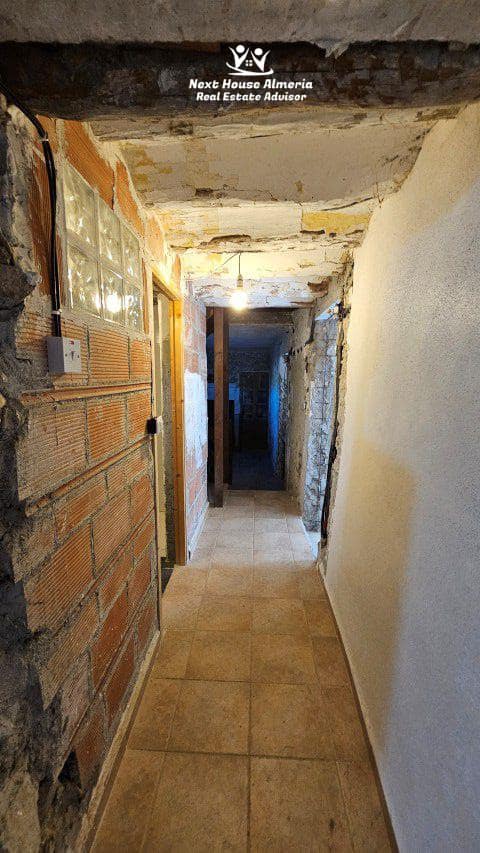 6 soveværelse Finca/Landehus til salg i Oria med garage - € 199.950 (Ref: 9247445)