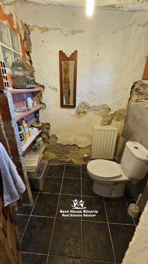 6 soveværelse Finca/Landehus til salg i Oria med garage - € 199.950 (Ref: 9247445)