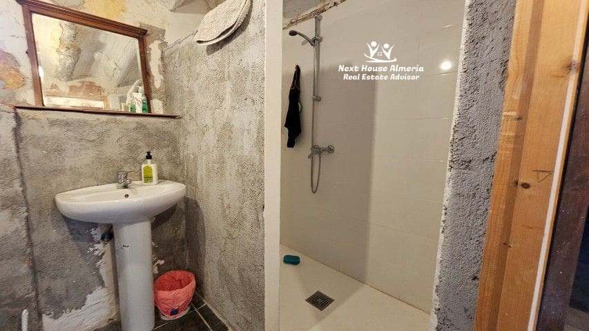 6 soveværelse Finca/Landehus til salg i Oria med garage - € 199.950 (Ref: 9247445)