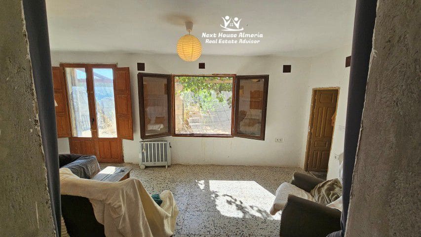 6 soveværelse Finca/Landehus til salg i Oria med garage - € 199.950 (Ref: 9247445)