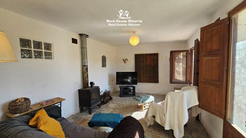 6 soveværelse Finca/Landehus til salg i Oria med garage - € 199.950 (Ref: 9247445)