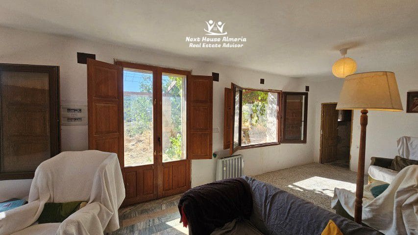 6 soveværelse Finca/Landehus til salg i Oria med garage - € 199.950 (Ref: 9247445)