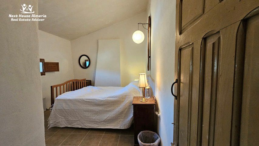 6 soveværelse Finca/Landehus til salg i Oria med garage - € 199.950 (Ref: 9247445)