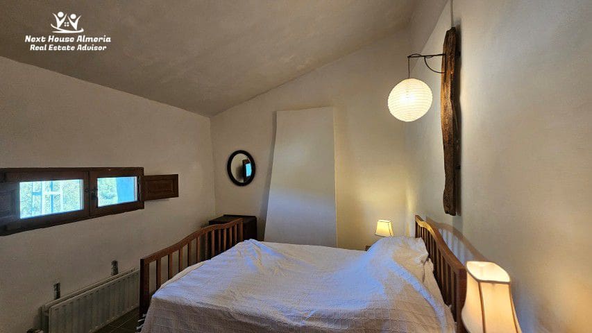 6 soveværelse Finca/Landehus til salg i Oria med garage - € 199.950 (Ref: 9247445)