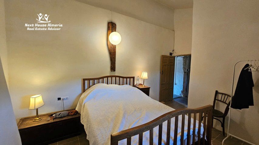 6 soveværelse Finca/Landehus til salg i Oria med garage - € 199.950 (Ref: 9247445)