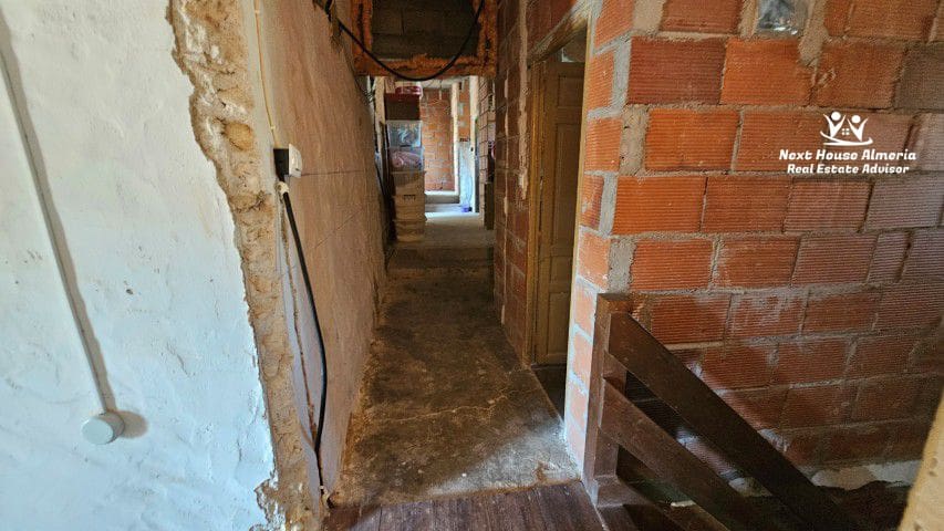 6 soveværelse Finca/Landehus til salg i Oria med garage - € 199.950 (Ref: 9247445)