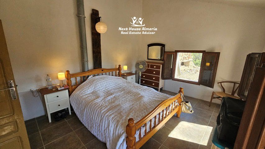 6 soveværelse Finca/Landehus til salg i Oria med garage - € 199.950 (Ref: 9247445)