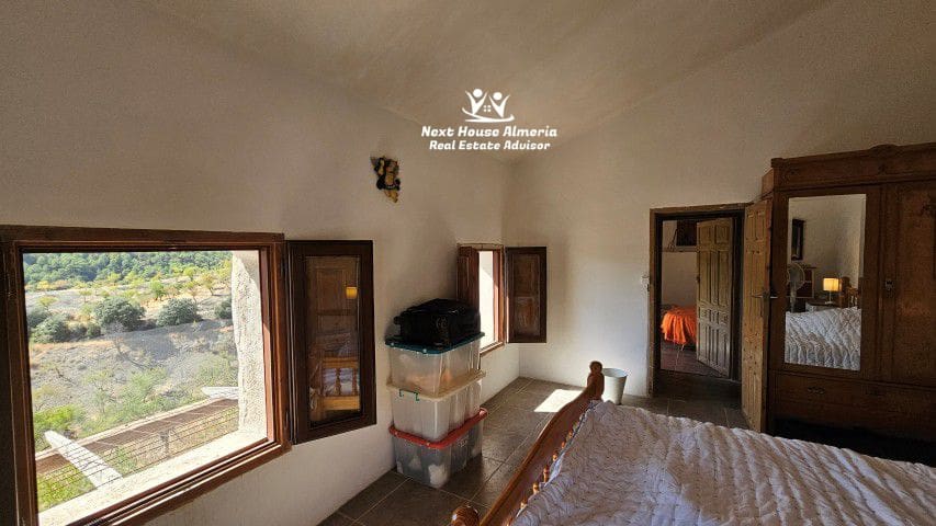 6 soveværelse Finca/Landehus til salg i Oria med garage - € 199.950 (Ref: 9247445)