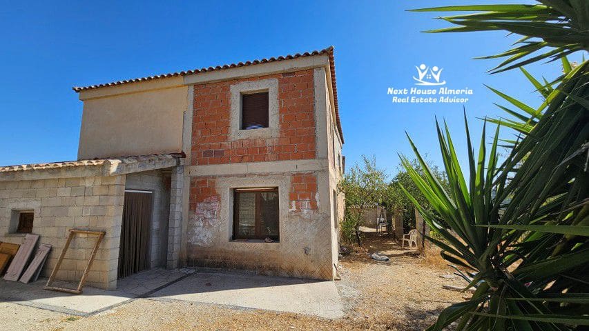 6 soveværelse Finca/Landehus til salg i Oria med garage - € 199.950 (Ref: 9247445)