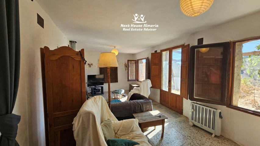 6 soveværelse Finca/Landehus til salg i Oria med garage - € 199.950 (Ref: 9247445)