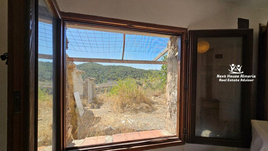 6 soveværelse Finca/Landehus til salg i Oria med garage - € 199.950 (Ref: 9247445)