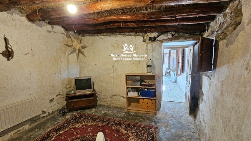 6 soveværelse Finca/Landehus til salg i Oria med garage - € 199.950 (Ref: 9247445)