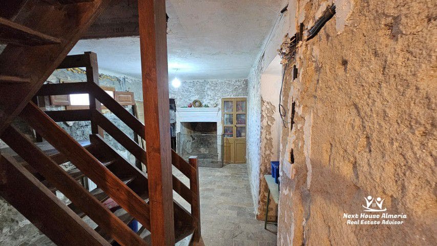 6 soveværelse Finca/Landehus til salg i Oria med garage - € 199.950 (Ref: 9247445)