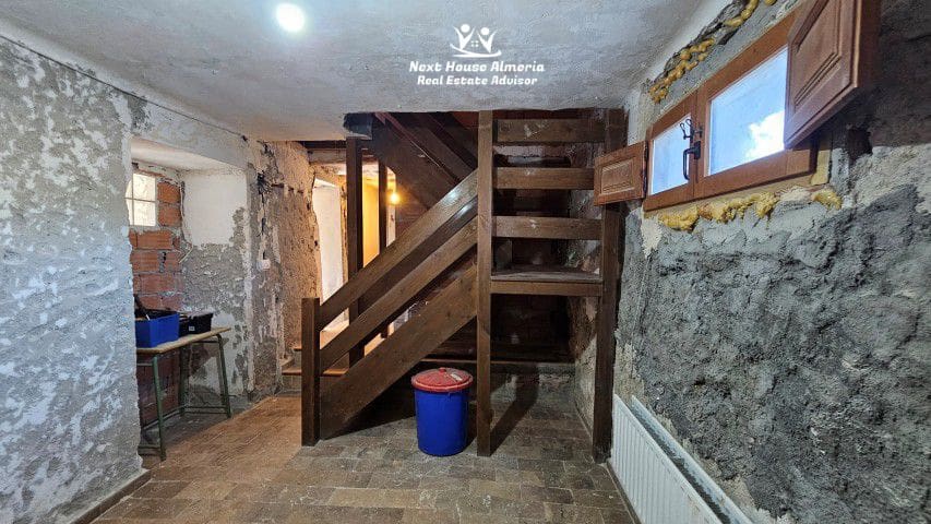 6 soveværelse Finca/Landehus til salg i Oria med garage - € 199.950 (Ref: 9247445)