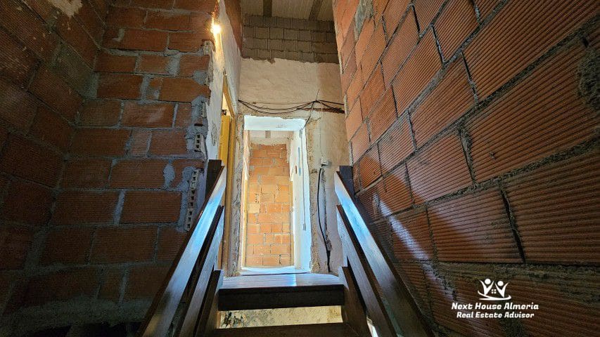 6 soveværelse Finca/Landehus til salg i Oria med garage - € 199.950 (Ref: 9247445)