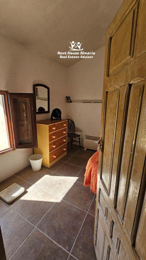 6 soveværelse Finca/Landehus til salg i Oria med garage - € 199.950 (Ref: 9247445)