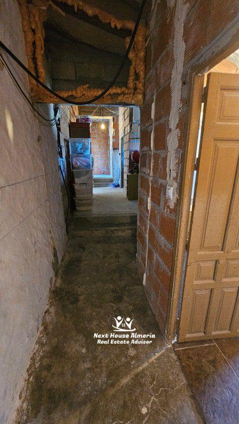 6 soveværelse Finca/Landehus til salg i Oria med garage - € 199.950 (Ref: 9247445)