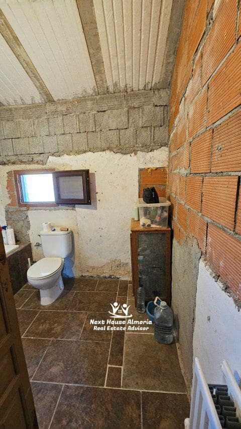 6 soveværelse Finca/Landehus til salg i Oria med garage - € 199.950 (Ref: 9247445)