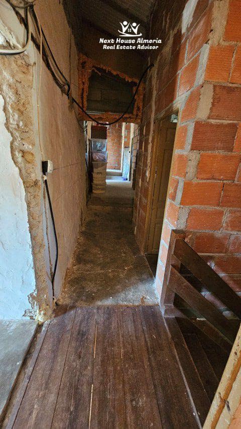 6 soveværelse Finca/Landehus til salg i Oria med garage - € 199.950 (Ref: 9247445)