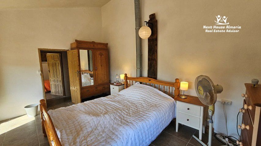 6 soveværelse Finca/Landehus til salg i Oria med garage - € 199.950 (Ref: 9247445)