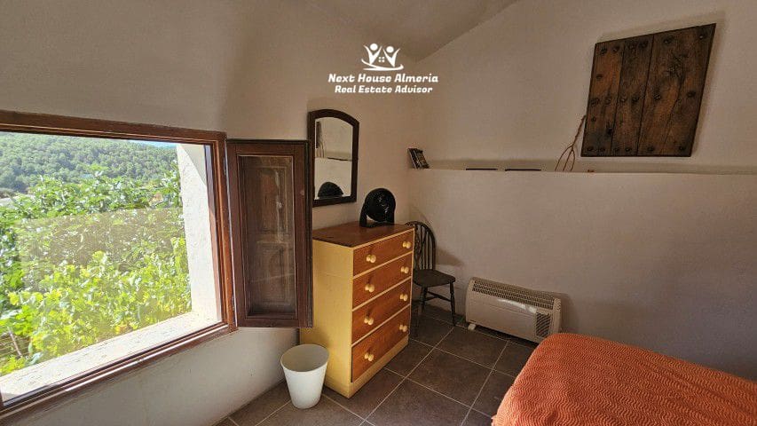 6 soveværelse Finca/Landehus til salg i Oria med garage - € 199.950 (Ref: 9247445)