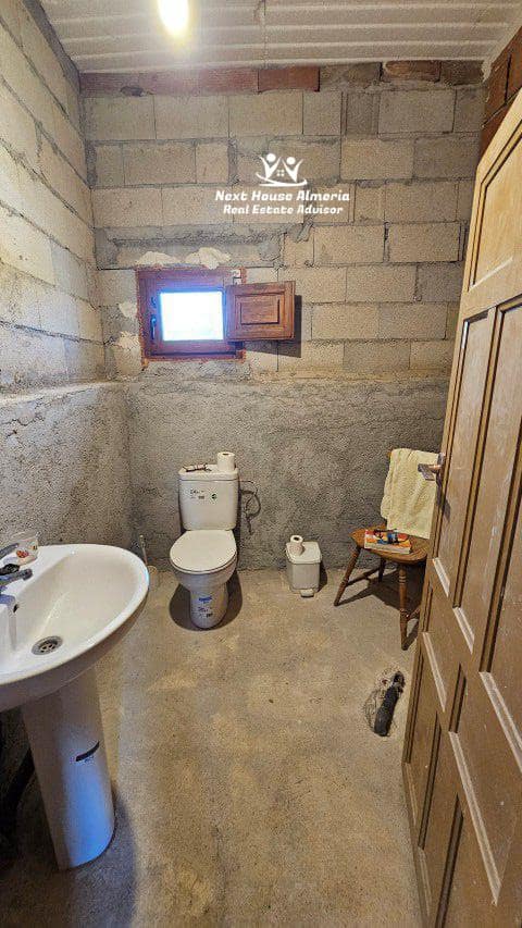 6 soveværelse Finca/Landehus til salg i Oria med garage - € 199.950 (Ref: 9247445)