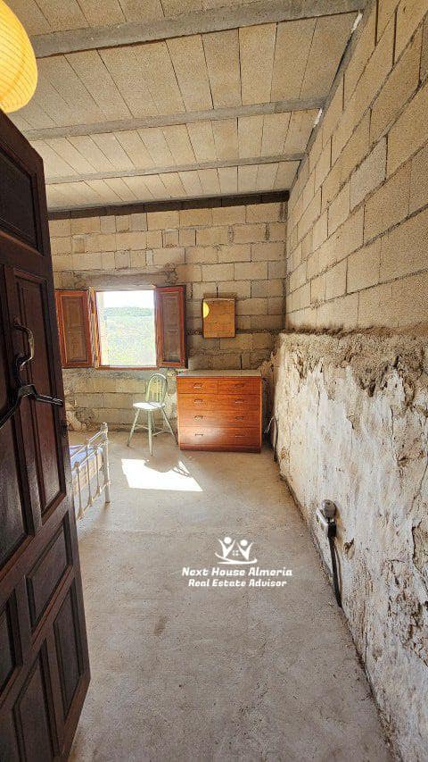 6 soveværelse Finca/Landehus til salg i Oria med garage - € 199.950 (Ref: 9247445)