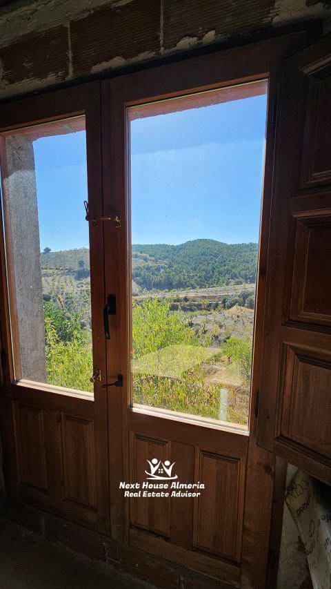 6 soveværelse Finca/Landehus til salg i Oria med garage - € 199.950 (Ref: 9247445)