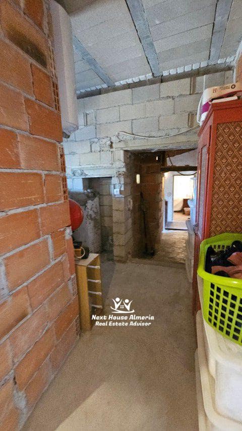 6 soveværelse Finca/Landehus til salg i Oria med garage - € 199.950 (Ref: 9247445)