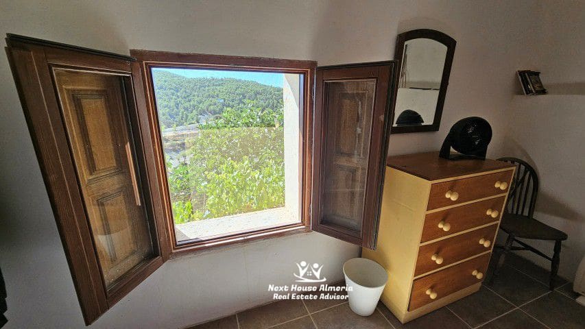 6 soveværelse Finca/Landehus til salg i Oria med garage - € 199.950 (Ref: 9247445)