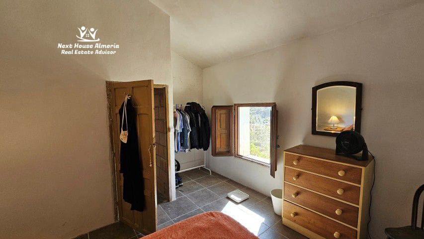 6 soveværelse Finca/Landehus til salg i Oria med garage - € 199.950 (Ref: 9247445)