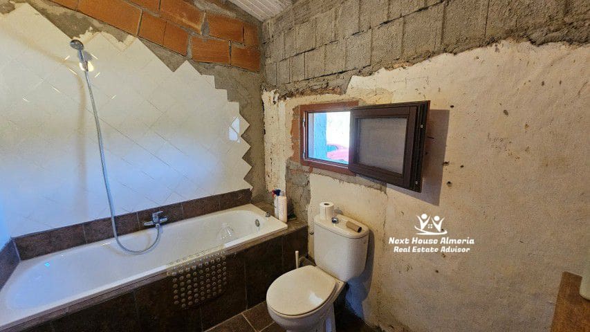 6 soveværelse Finca/Landehus til salg i Oria med garage - € 199.950 (Ref: 9247445)